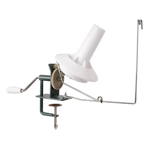 Household Yarn Winding Machine for Scarf Stranding Sewing & Weaving Tools