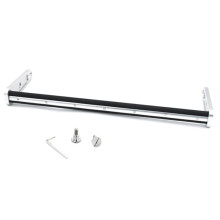 For Nagra Leather Handle Screws Set Direct Mount Handle for 4.2/ IV-S/ SJ/ L/ D/ B/ BL Speaker Accessories