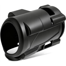 2PCS 49-16-2563 Impact Driver Protective Rubber Boot Cover Fit for (1/2") & (3/8")Stubby Impact Wrench-(2562-20 2563-20)