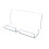Tablet Wall Mount Stand Phone Holder Adjustable Viewing Angle Mobile Phone Bracket for E-Reader 1