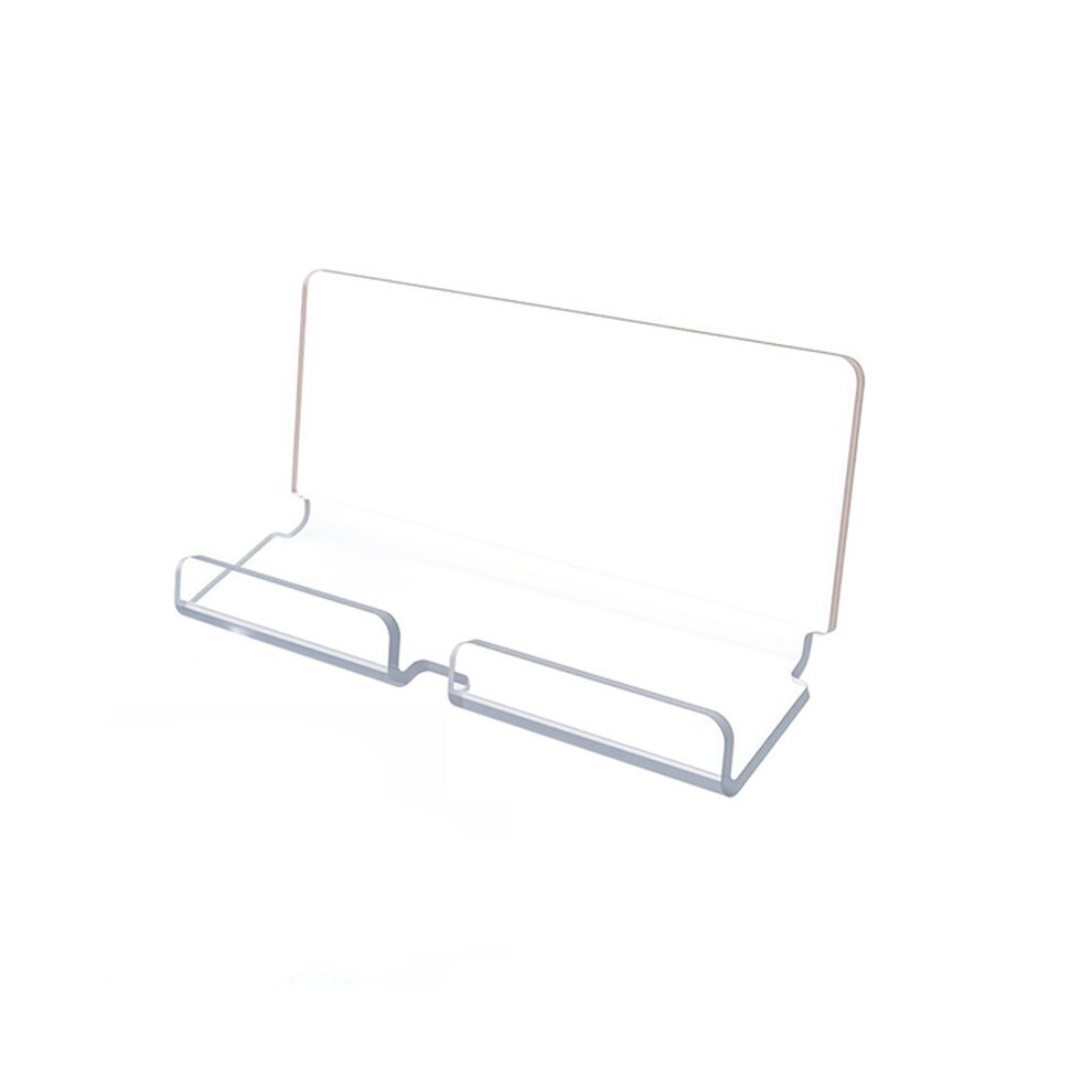 Tablet Wall Mount Stand Phone Holder Adjustable Viewing Angle Mobile Phone Bracket For E-Reader 4713970163908