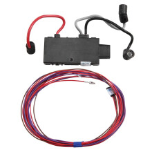 5Q0951172A Anti Theft Alarm Device Sensor for ID3 ID4 IDB Caddy T-ROC Octavia Arteon Kodiaq Superb