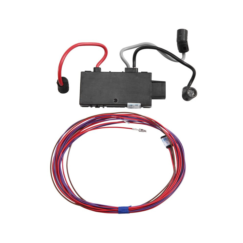 5Q0951172a Anti Theft Alarm Device Sensor For Id3 Id4 Idb Caddy T-Roc Octavia Arteon Kodiaq Superb Light 4713441505657