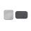 Ímã para Microfone para  Mic 3, Clipe Magnético e Ímã de Clipe, para Acessórios de Microfone para 1