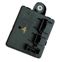 Contrôleur de Port de Charge pour Model S Plaid GEN 4 RWD 2021-2023, Référence 1619321-01-C