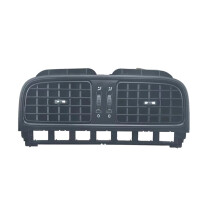 6RD819728 C Dashboard Air Outlet Vent A/C Air Vent Grill Cover for 5 6R 2GEN 6C Hatchback GTS 2011- 2017