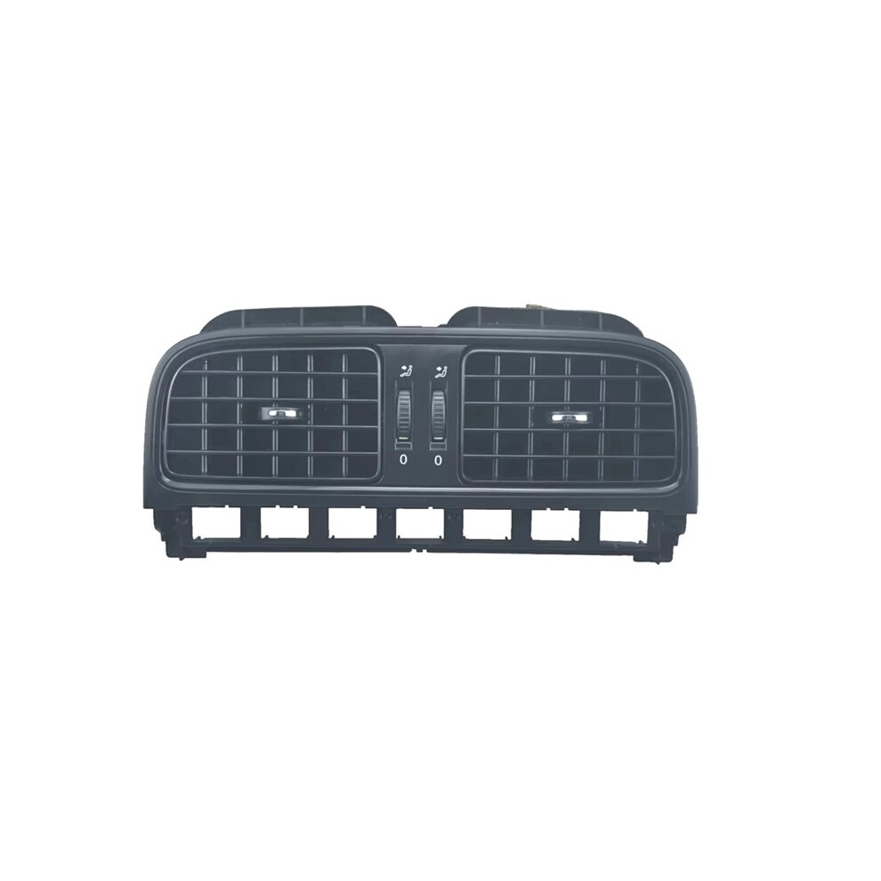 6Rd819728 C Dashboard Air Outlet Vent A/C Air Vent Grill Cover For 5 6R 2Gen 6C Hatchback Gts 2011- 2017 4712123760667