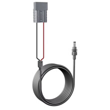 For Starlink Connetor Plug to for Anderson Plug 50A 600V Power Cable Waterproof Extension Cord with Cable(2m)
