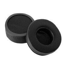 Étui de Protection pour Casque pour ATH-S200 S220BT AR3BT ES10 75 mm, Coque en Mousse Résistante à la Transpiration, Accessoire pour