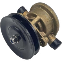 Sea Water Pump 128377-42500 for Johnson Pump 10-24509-01 24509-02 10-13337-01