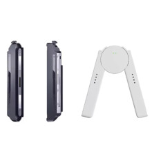 C70 Pro Magnetic Adapter for for M6 S/HD S1 S/HD Controllers for Enhanced Gaming Console