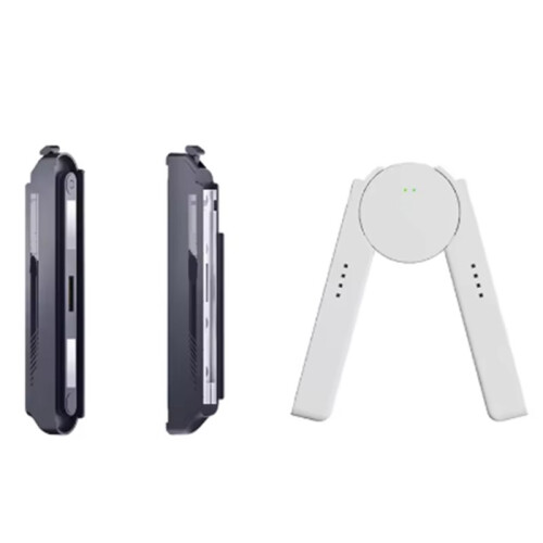 C70 Pro Magnetic Adapter for   for  M6 S/HD S1 S/HD Controllers for Enhanced Gaming  Console