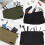 6 Pack Premium Tool Pouch Zipper Bag with Internal Pockets,14inch Tool Bag, Multipurpose Storage Pouch, Flat Bottom 1