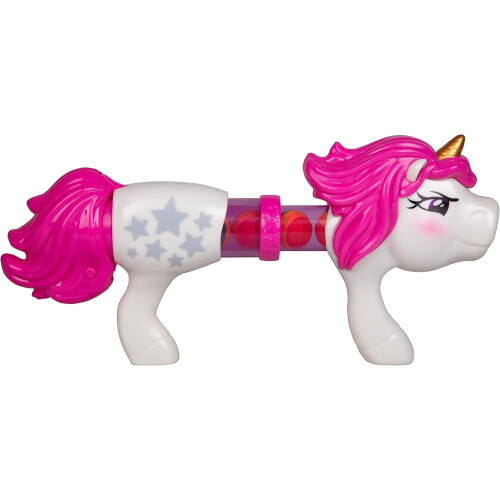 Εκτοξευτής αφρού Unicorn – Πίσω γεμιστήρας, ταχείας βολής 1