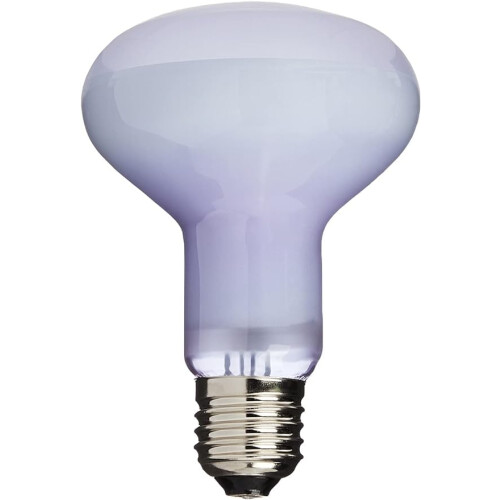 Exo Terra Daylight Basking Spot Bulb, 100 W,Violet 1