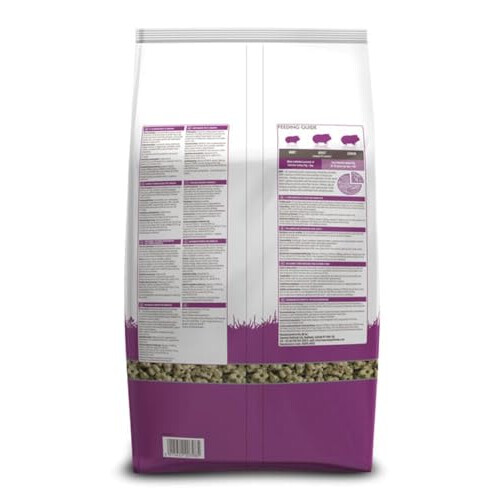 Supreme Science Selective Guinea Pig Food 3kg 2