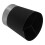 2Pièces Rangement Ustensiles Multifonction Noir ABS Pour Cuisine 2