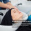 Μαύρες πετσέτες κομμωτηρίου, εξαιρετικά μαλακές και απορροφητικές πετσέτες 4