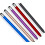 Penna stilo capacitiva per iPad, iPhone, Galaxy (confezione da 5) 1