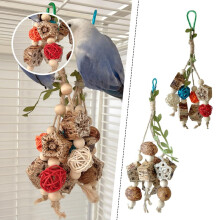 2 pcs Christmas Window Decorations Clings Stickers Santa Claus with Cat for Holiday Home School Christmas Party Supplies