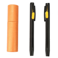 Chalk Pen for Fabric Marking - Tailor's Essential Sewing Craft Tool for Dressmaking and Cloth Crafting