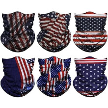 Neck Gaiter Face Mask Men Women,Seamless Bandana Rave Face Cover Scarf Mask,Balaclava,Headband, Head Wrap,Headwear