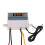 LED digital temperaturregulator med vattentät prob 5