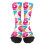 Six Seven67Socks6 7Meme Γραφικές Χριστουγεννιάτικες Κάλτσες Crew Κάλτσες Αστεία Δώρα για 1