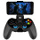 Controller di gioco wireless Bluetooth Ninja – Connessione diretta per Android/iOS, ottimizzato per PUBG Mobile e Honor of Kings, bassa latenza 1