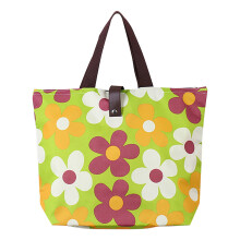 Foldable Reusable Grocery Bags,Folding Shopping Tote Bag Fits In Pocket,Cloth Bags Lightweight Strong