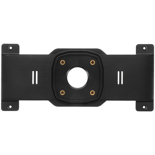 OUNONA2pcs Βάση για καθρέφτη αυτοκινήτου, πίσω πλάκα στήριξης καθρέφτη αυτοκινήτου,