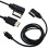 2025Νέο Συμβατό με AMI, MDI3.1USB-C Καλώδιο Φόρτισης Αυτοκινήτου για Τηλέφωνο/Tablet LeTV – 1