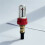 2 Pcs Underfloor Heating Manifold Flow-Meter, Visual Flow-Monitoring Regulator for Underfloor Heating Systems(1/2) 5