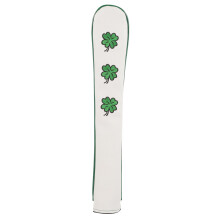 Leather Protector Indicating Stick Set Bat Warmer Baseball Accessories Softball Golfs Cover