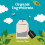 Clipper Fairtrade Organic Green Tea 250 Envelopes 3