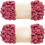 2 τεμάχια/200 γρ. Νήμα Loop, 100% πολυεστερικό νήμα Chenille Puffy για DIY πλέξιμο με τα δάχτυλα 1