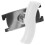 Dåseåbner i rustfrit stål, slidstærk, hvid 4