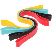 Lot de 4 élastiques en silicone pour serviettes de plage, extensibles, indispensables pour une croisière