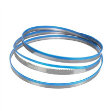 1 Piece 1445mm Bi Metal Bandsaw Blade 144x13x0.65mm 10-14 TPI Woodworking Tool for Cutting Metals