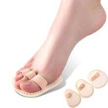 PediFix Budin Splint Double Toe Corrector Ringing Toe 8157 Univerzální kladivo Nový