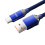 Καλώδιο γρήγορης φόρτισης USB-C 120W, πολύχρωμο καλώδιο φόρτισης τύπου C από πλεγμένο 1