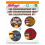 Kellogg's Krave Choco Nut 410g (Paquete de 10) 3