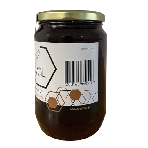 Royal Bee Miel de Roble Griega 950g 1