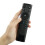 Telecomando wireless Tomshoo 2.4G con ricevitore USB, colore nero. 5