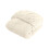 Karymi Milk-Wool Fitted Sheet Thermal Mattress Protector 2