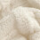 Milk Velvet Thermal Mattress Protector White Full Size 4