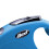 flexi Flexi Classic Tape Leash, Small, 16 ft, Blue 2
