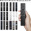Universal για συμβατότητα με το τηλεχειριστήριο Samsung Smart TV, Αντικατάσταση για 2