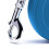 flexi Flexi Classic Tape Leash, Small, 16 ft, Blue 4