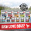 Fluval Fluval Bug Bites Tropical Large Granule Fish Food 45g 7